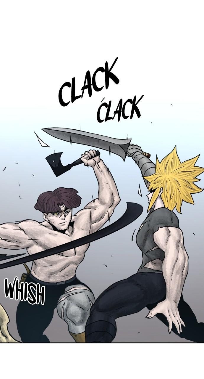 Warrior Executioner Chap 72 - Next Chap 73