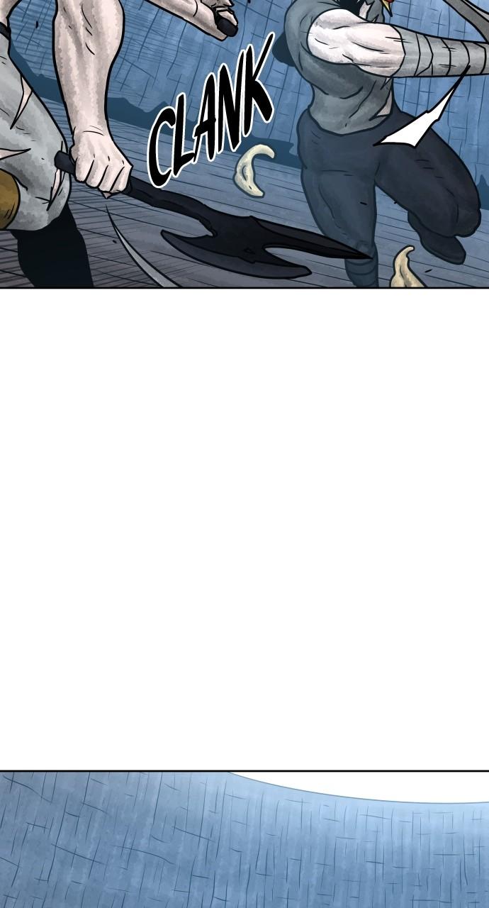 Warrior Executioner Chap 72 - Next Chap 73