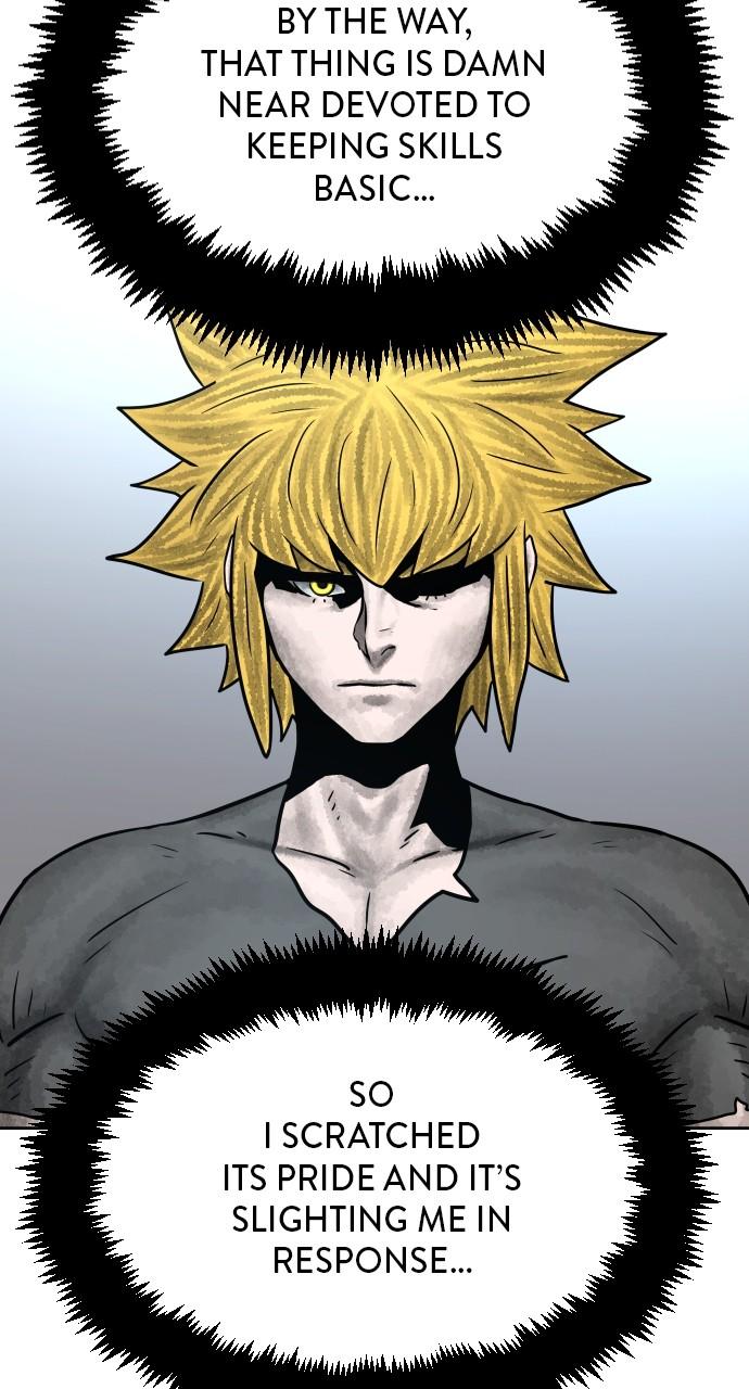 Warrior Executioner Chap 73 - Next Chap 74