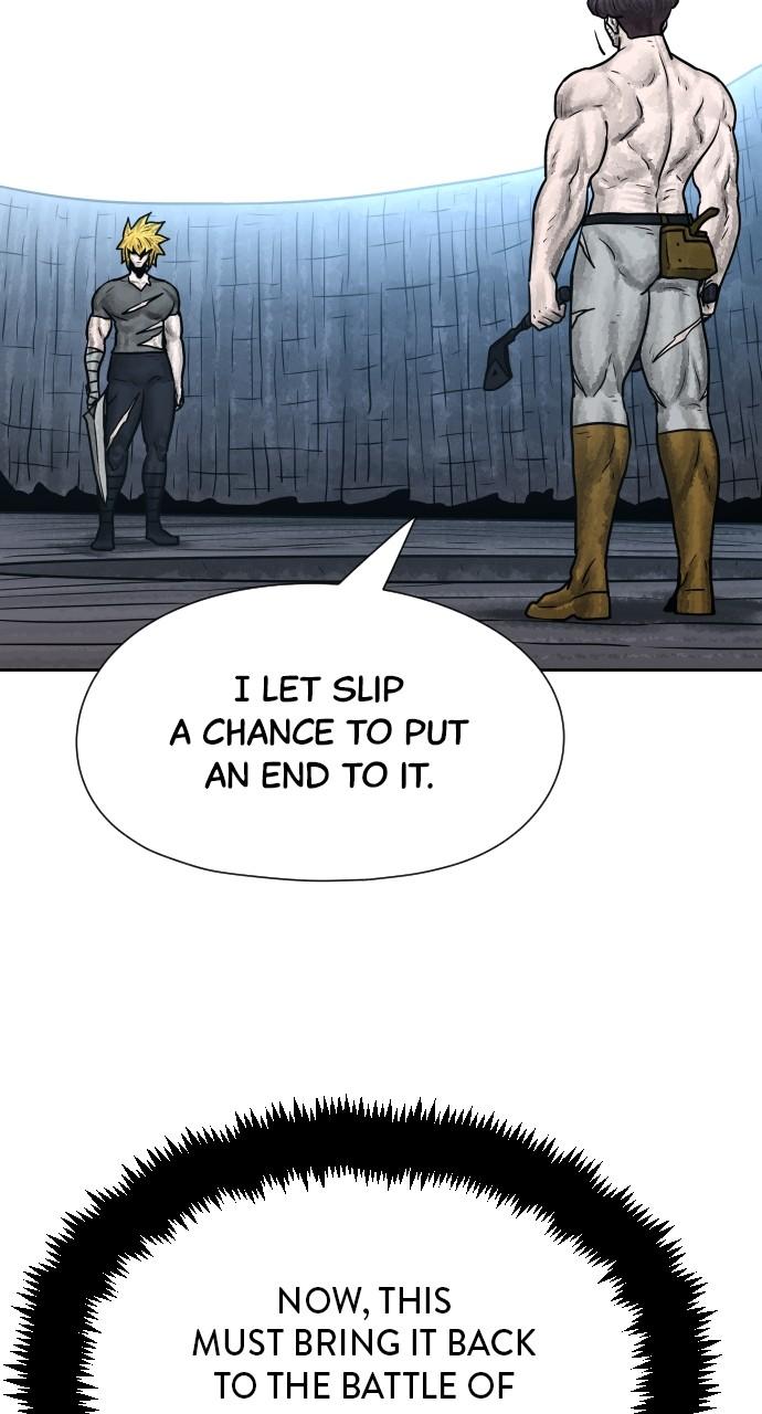 Warrior Executioner Chap 73 - Next Chap 74