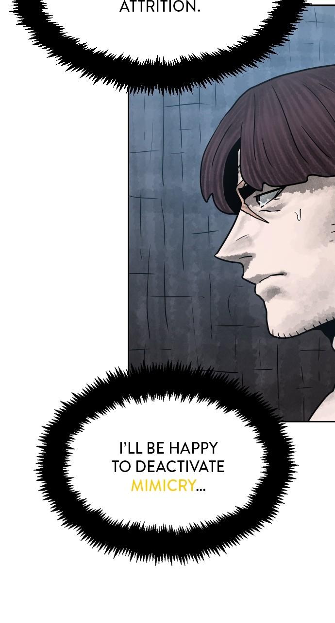 Warrior Executioner Chap 73 - Next Chap 74