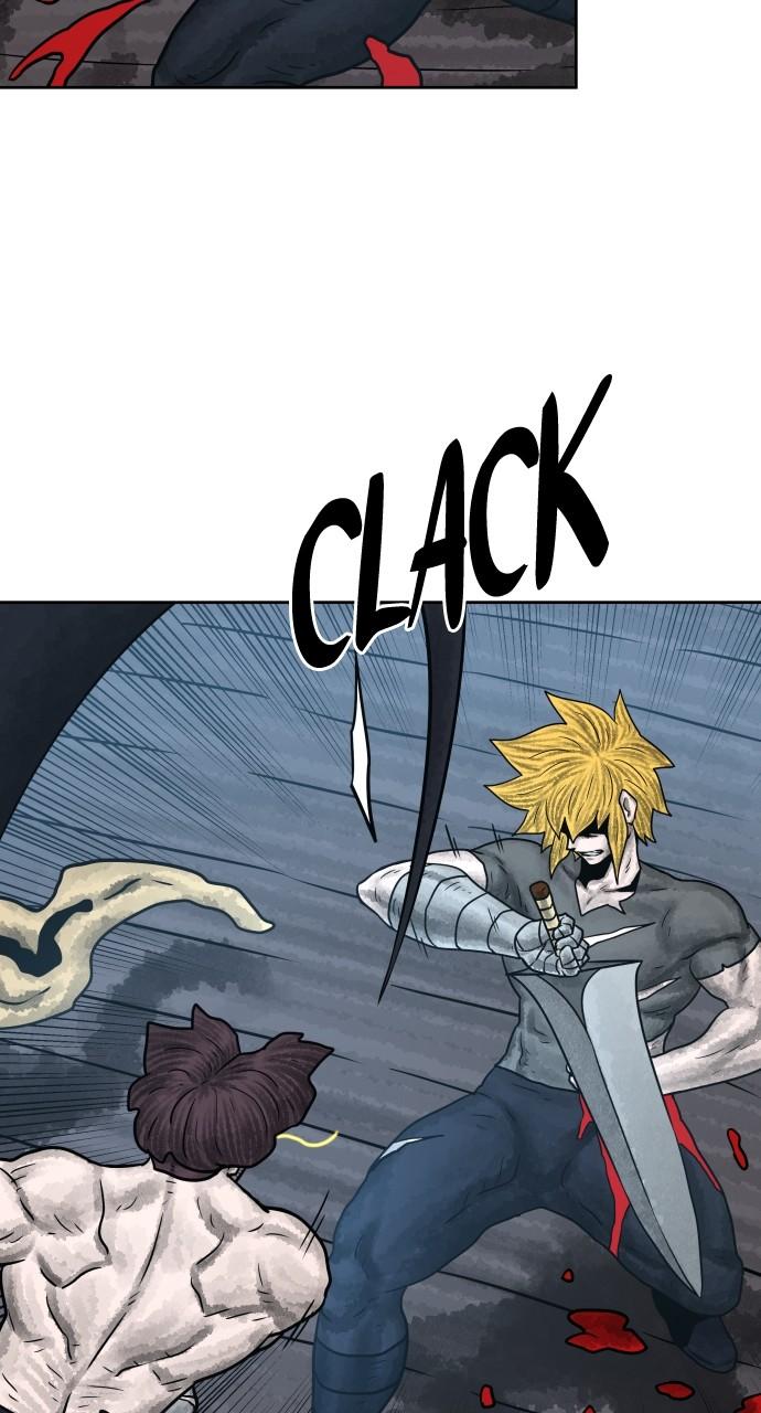 Warrior Executioner Chap 73 - Next Chap 74