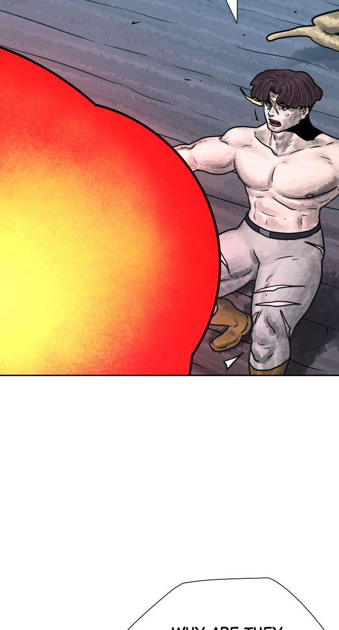Warrior Executioner Chap 73 - Next Chap 74