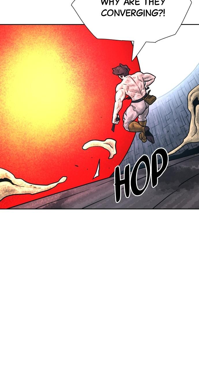 Warrior Executioner Chap 73 - Next Chap 74