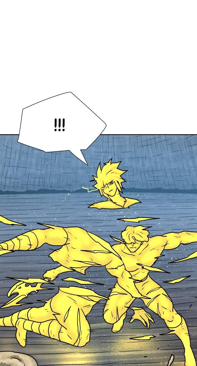 Warrior Executioner Chap 73 - Next Chap 74