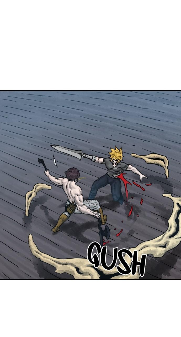 Warrior Executioner Chap 73 - Next Chap 74