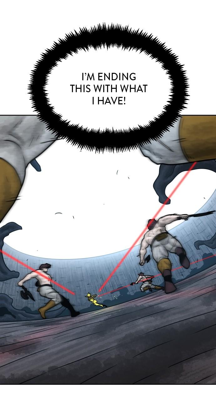Warrior Executioner Chap 73 - Next Chap 74