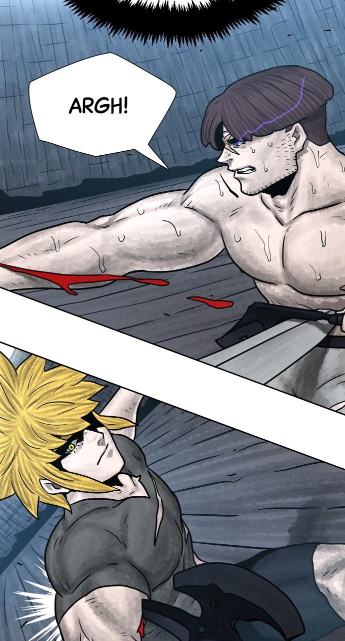 Warrior Executioner Chap 73 - Next Chap 74
