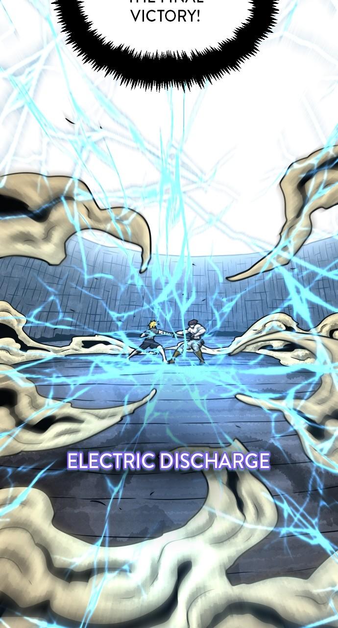 Warrior Executioner Chap 73 - Next Chap 74