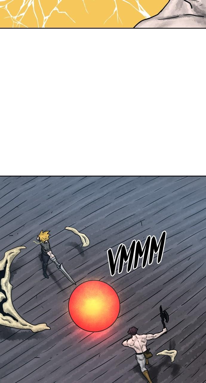 Warrior Executioner Chap 73 - Next Chap 74