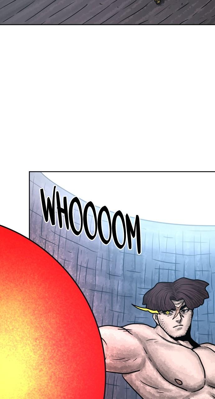 Warrior Executioner Chap 73 - Next Chap 74