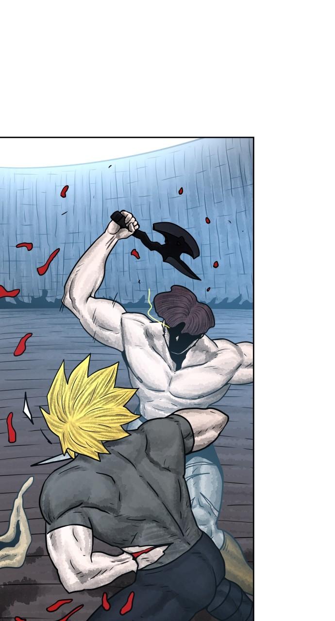 Warrior Executioner Chap 73 - Next Chap 74