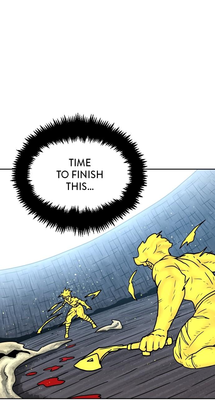 Warrior Executioner Chap 73 - Next Chap 74
