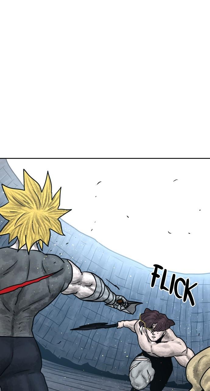 Warrior Executioner Chap 73 - Next Chap 74