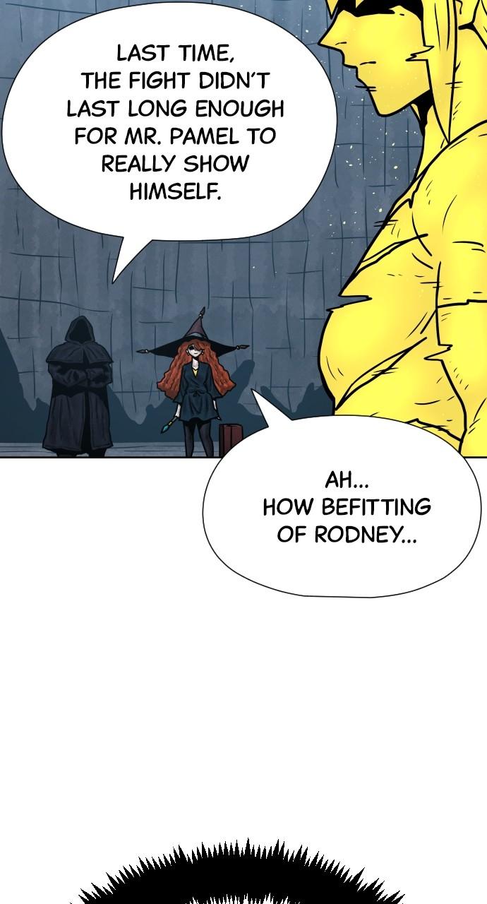 Warrior Executioner Chap 73 - Next Chap 74