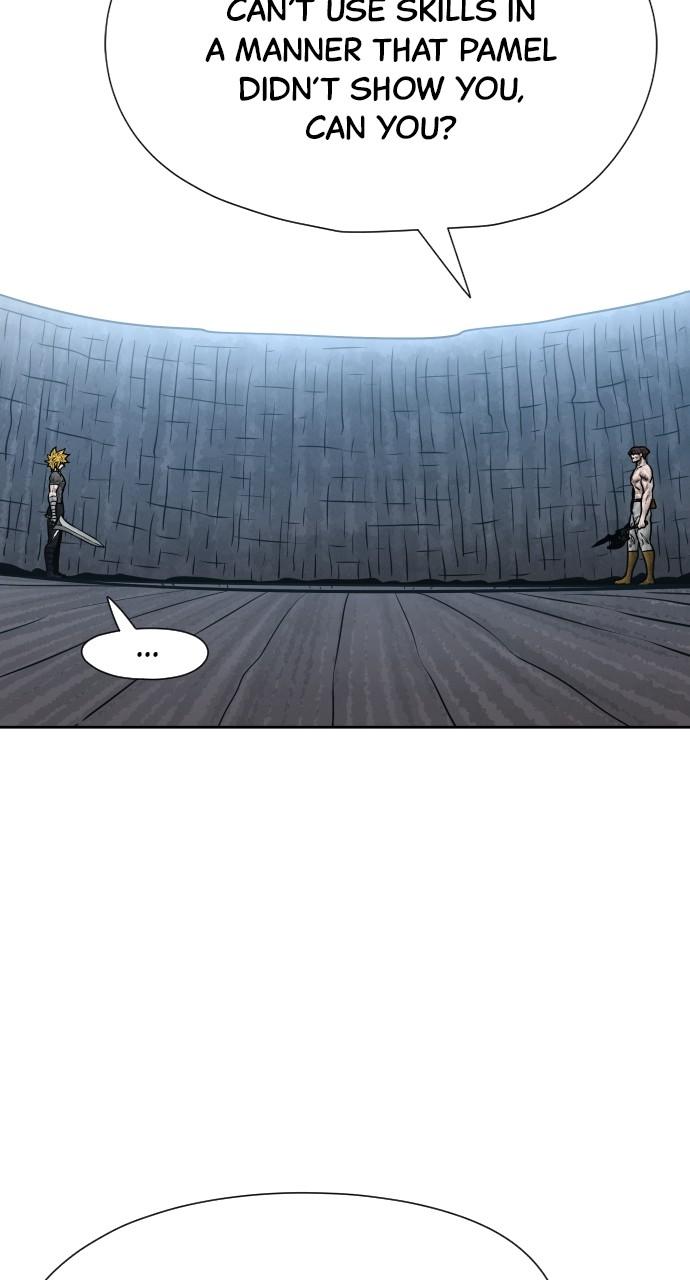 Warrior Executioner Chap 73 - Next Chap 74