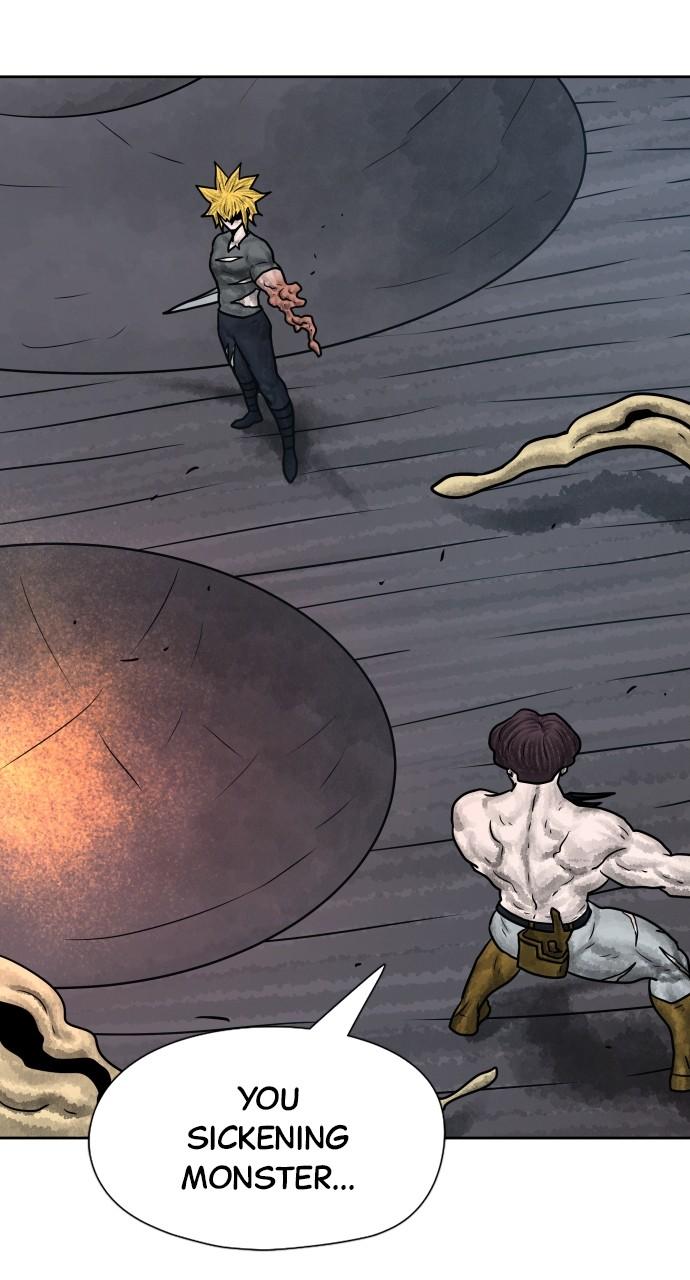 Warrior Executioner Chap 73 - Next Chap 74