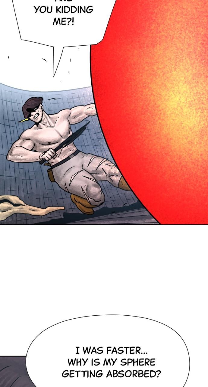 Warrior Executioner Chap 73 - Next Chap 74