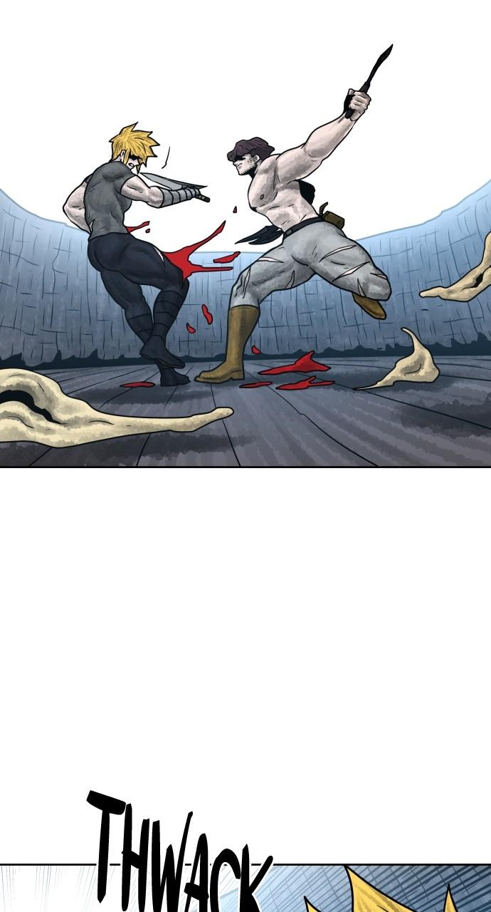 Warrior Executioner Chap 73 - Next Chap 74