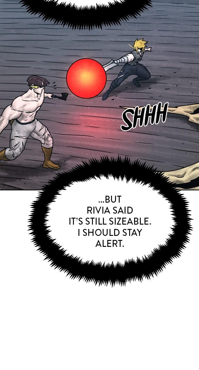 Warrior Executioner Chap 73 - Next Chap 74