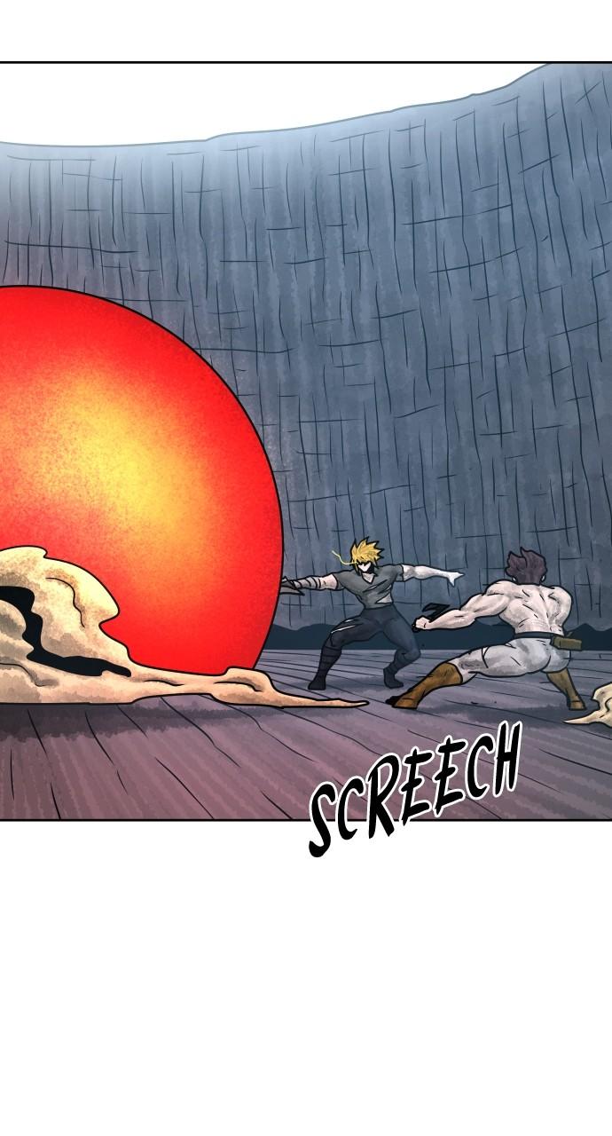 Warrior Executioner Chap 73 - Next Chap 74