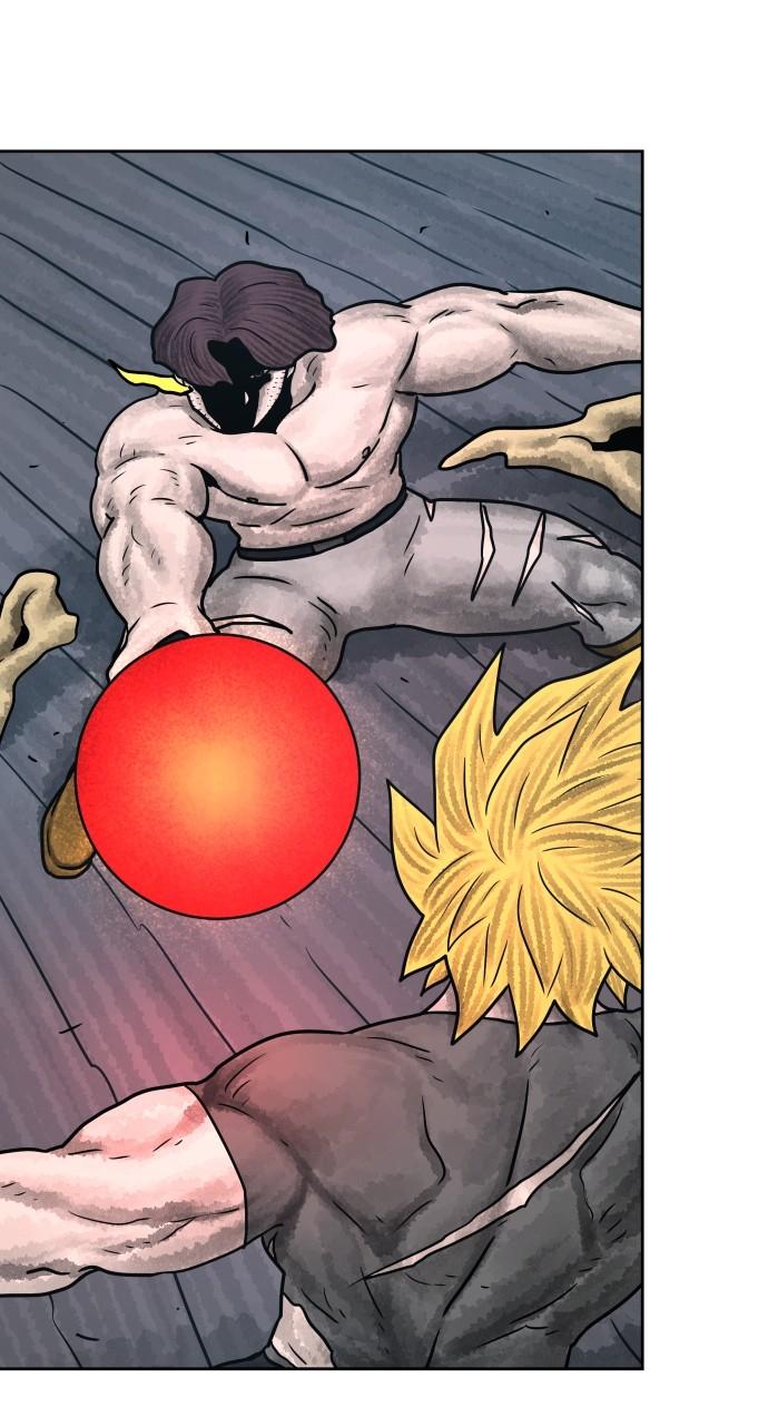 Warrior Executioner Chap 73 - Next Chap 74