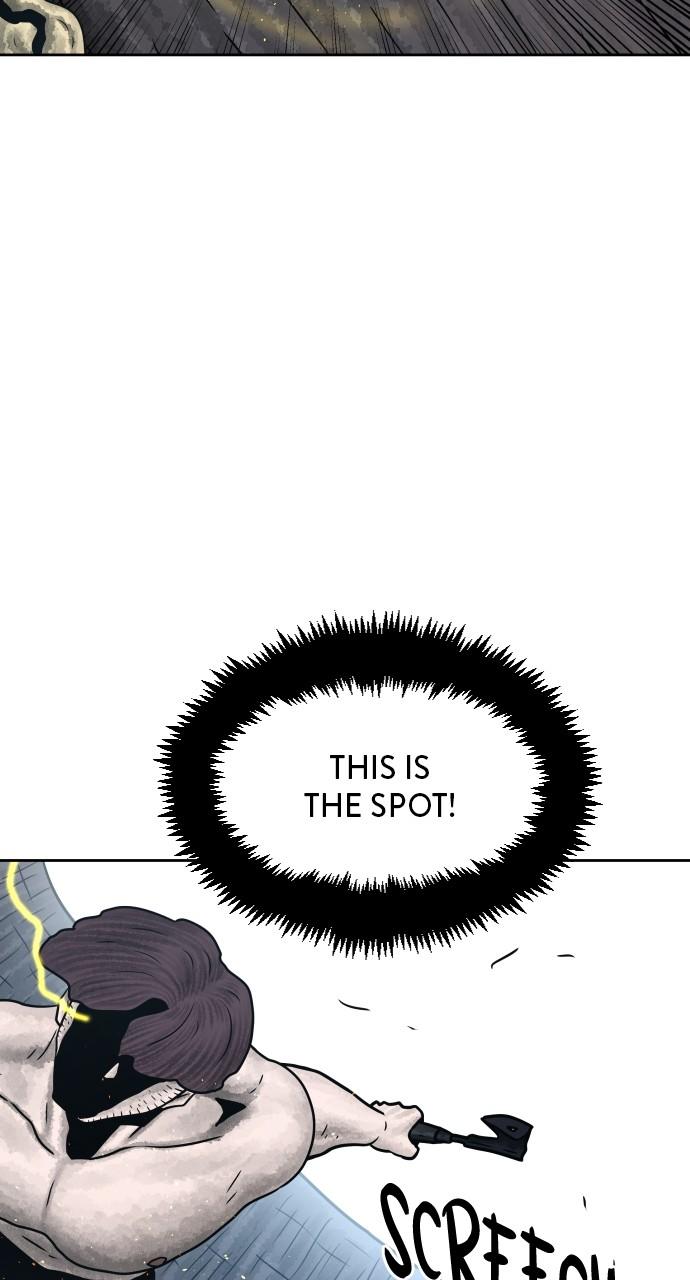 Warrior Executioner Chap 73 - Next Chap 74
