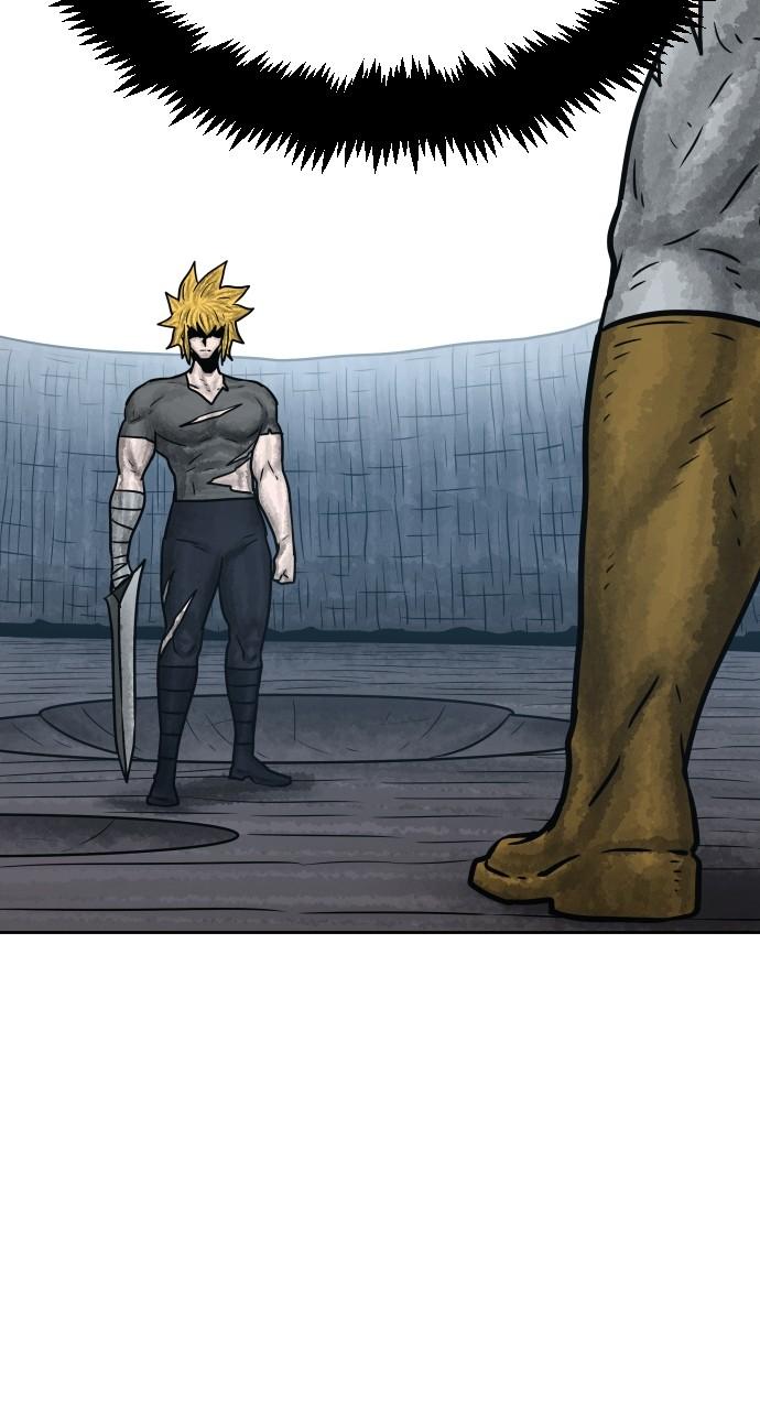 Warrior Executioner Chap 73 - Next Chap 74