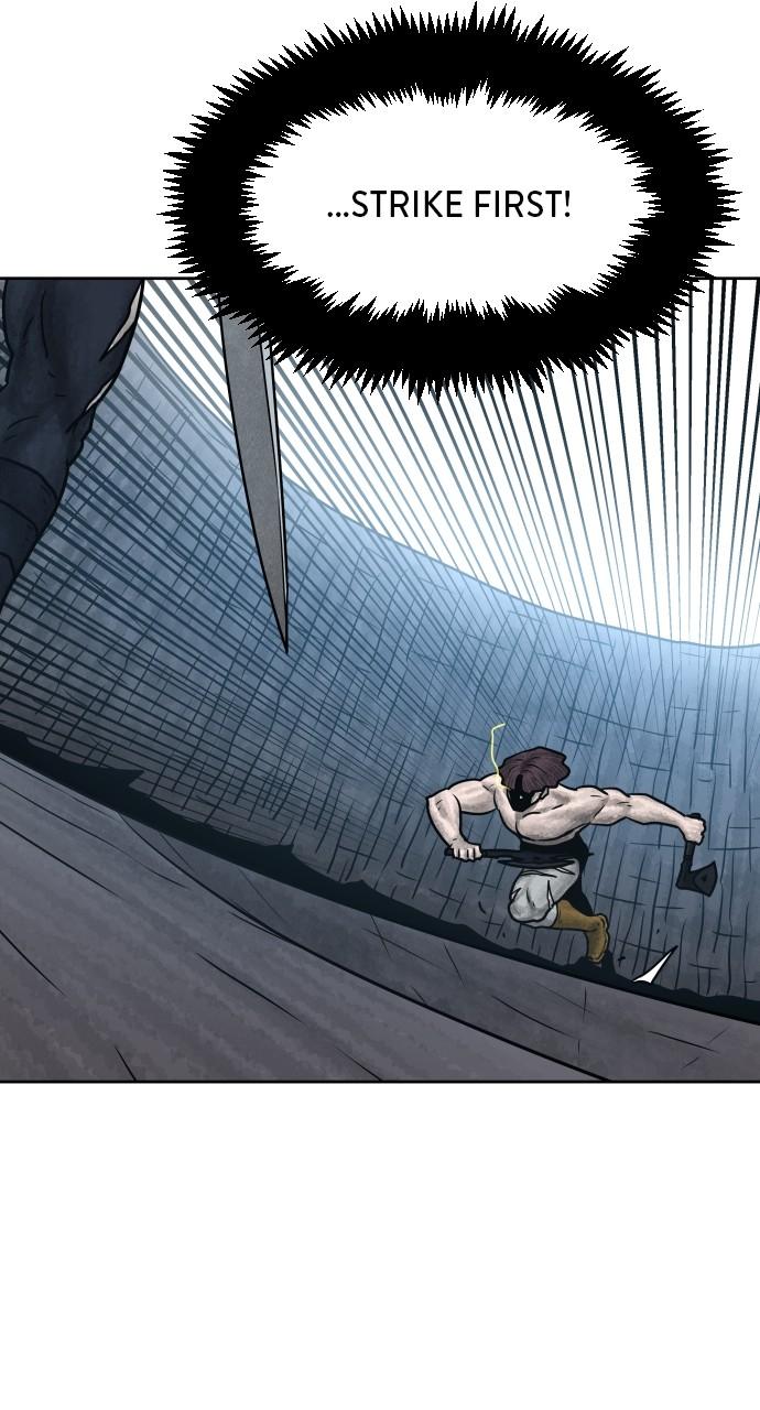 Warrior Executioner Chap 73 - Next Chap 74
