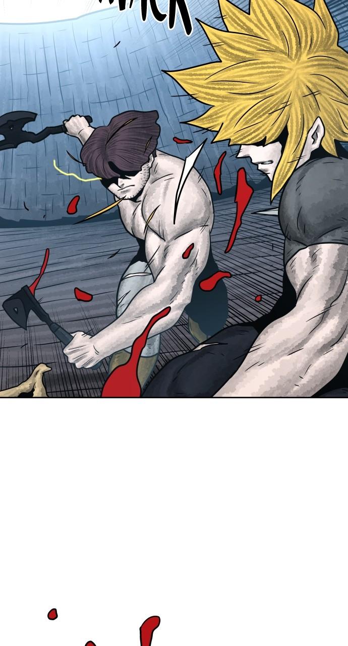 Warrior Executioner Chap 73 - Next Chap 74