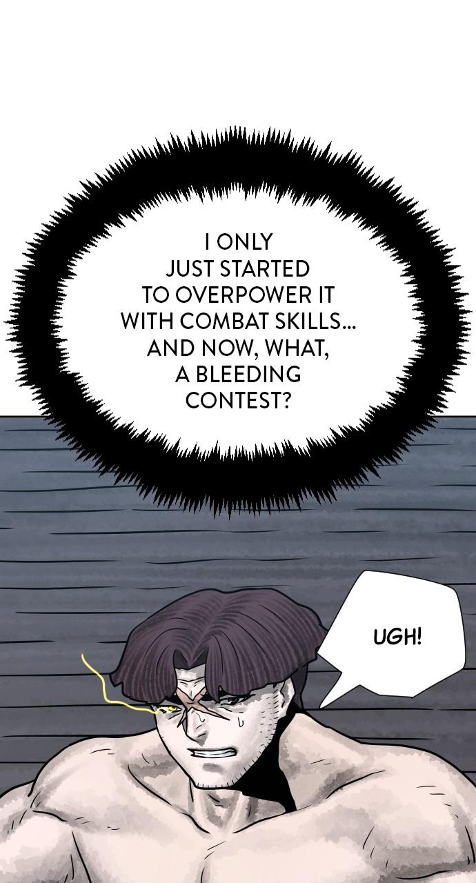 Warrior Executioner Chap 73 - Next Chap 74
