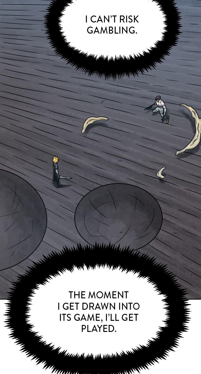 Warrior Executioner Chap 73 - Next Chap 74