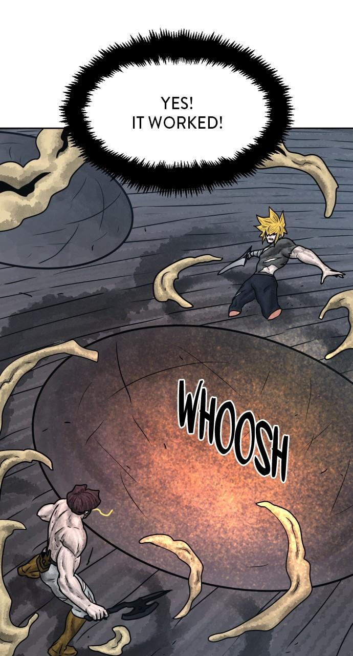 Warrior Executioner Chap 73 - Next Chap 74