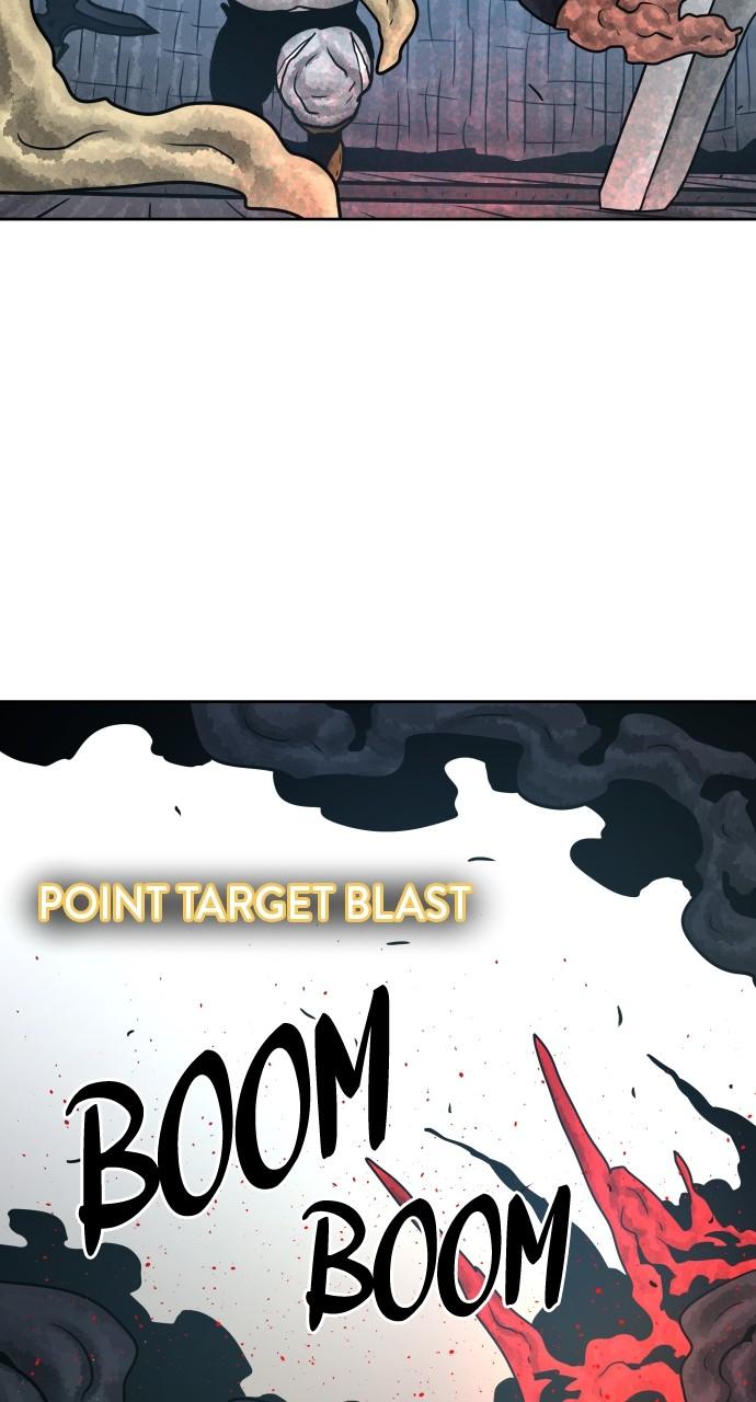 Warrior Executioner Chap 73 - Next Chap 74