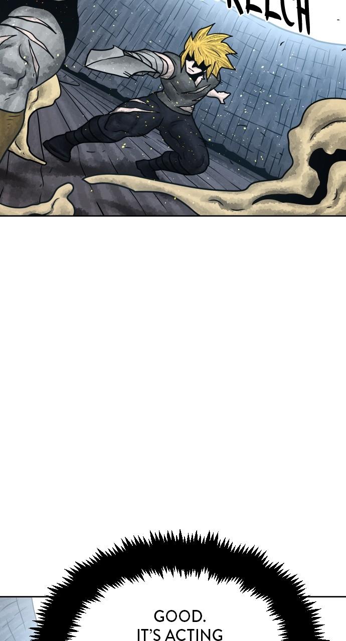 Warrior Executioner Chap 73 - Next Chap 74