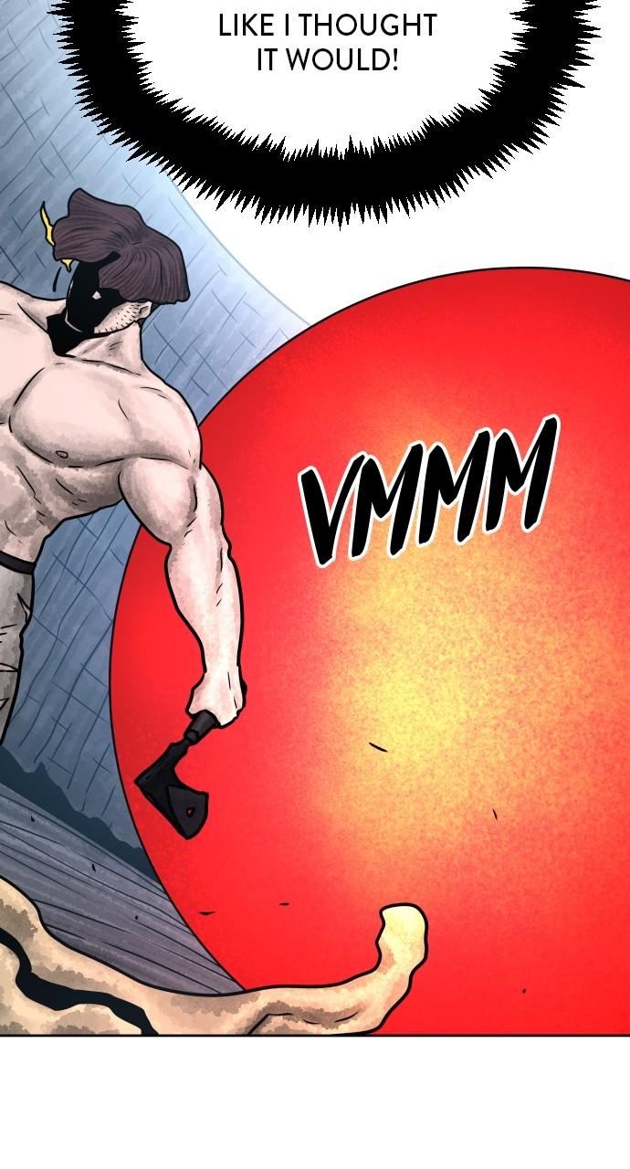 Warrior Executioner Chap 73 - Next Chap 74