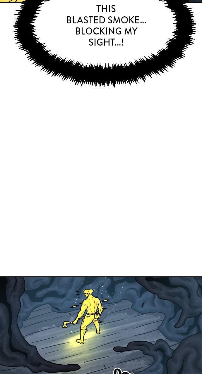 Warrior Executioner Chap 73 - Next Chap 74