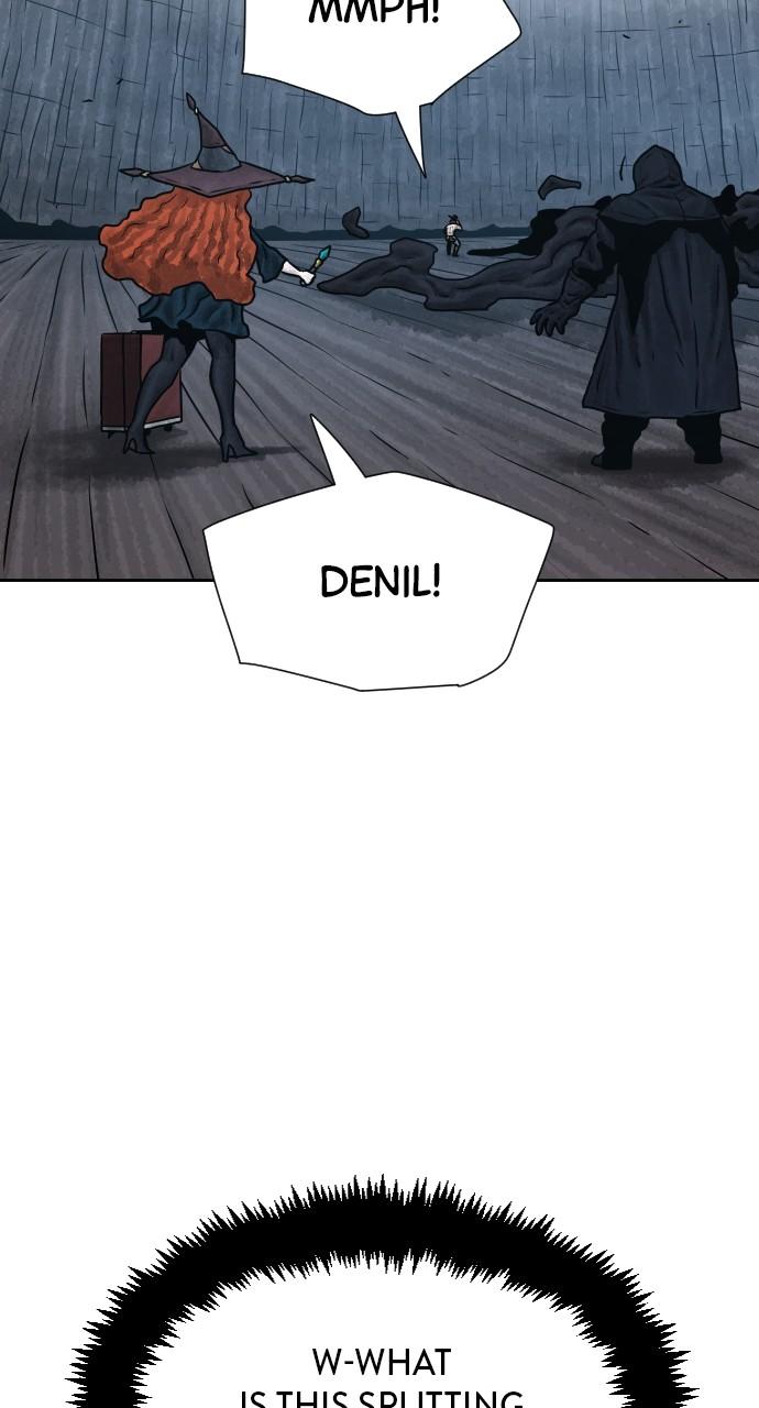 Warrior Executioner Chap 73 - Next Chap 74