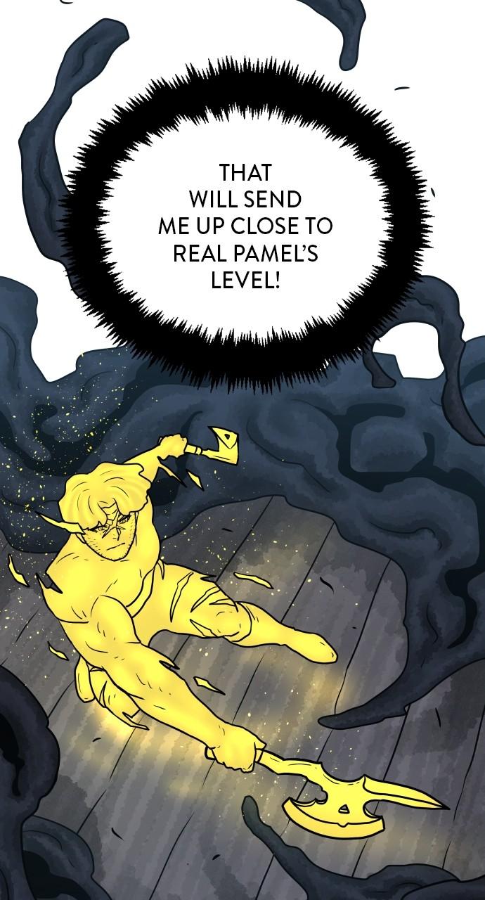 Warrior Executioner Chap 73 - Next Chap 74
