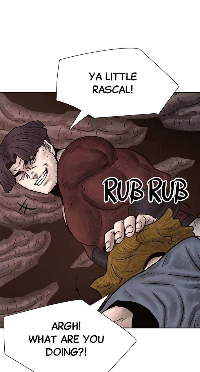 Warrior Executioner Chap 87 - Next Chap 88