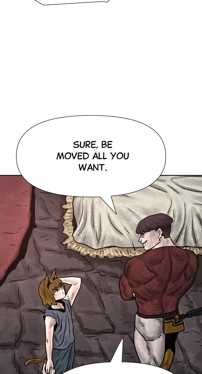 Warrior Executioner Chap 87 - Next Chap 88