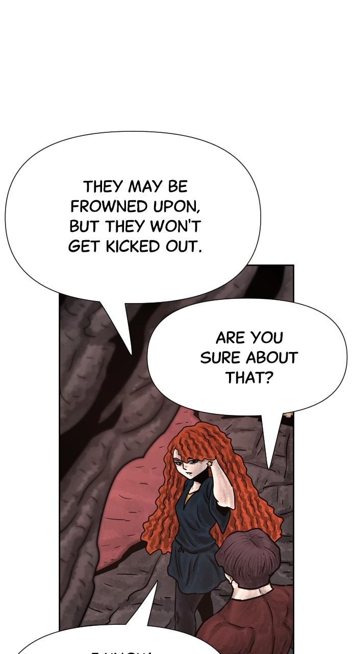 Warrior Executioner Chap 87 - Next Chap 88