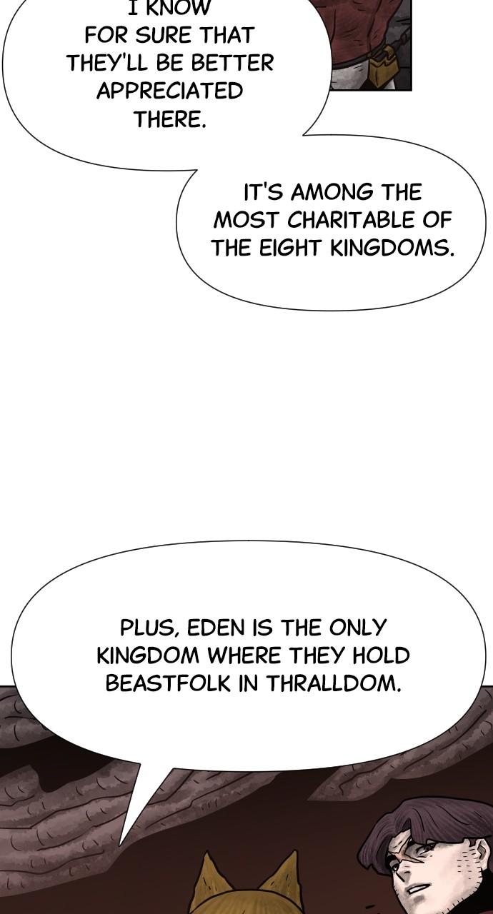 Warrior Executioner Chap 87 - Next Chap 88