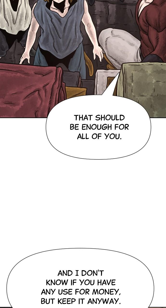 Warrior Executioner Chap 87 - Next Chap 88