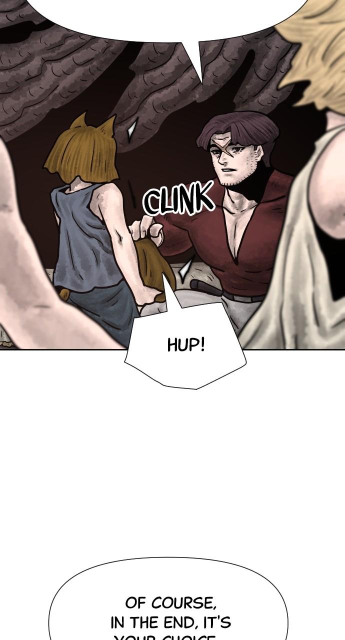 Warrior Executioner Chap 87 - Next Chap 88