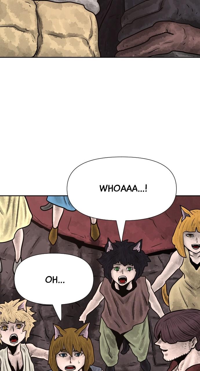 Warrior Executioner Chap 87 - Next Chap 88