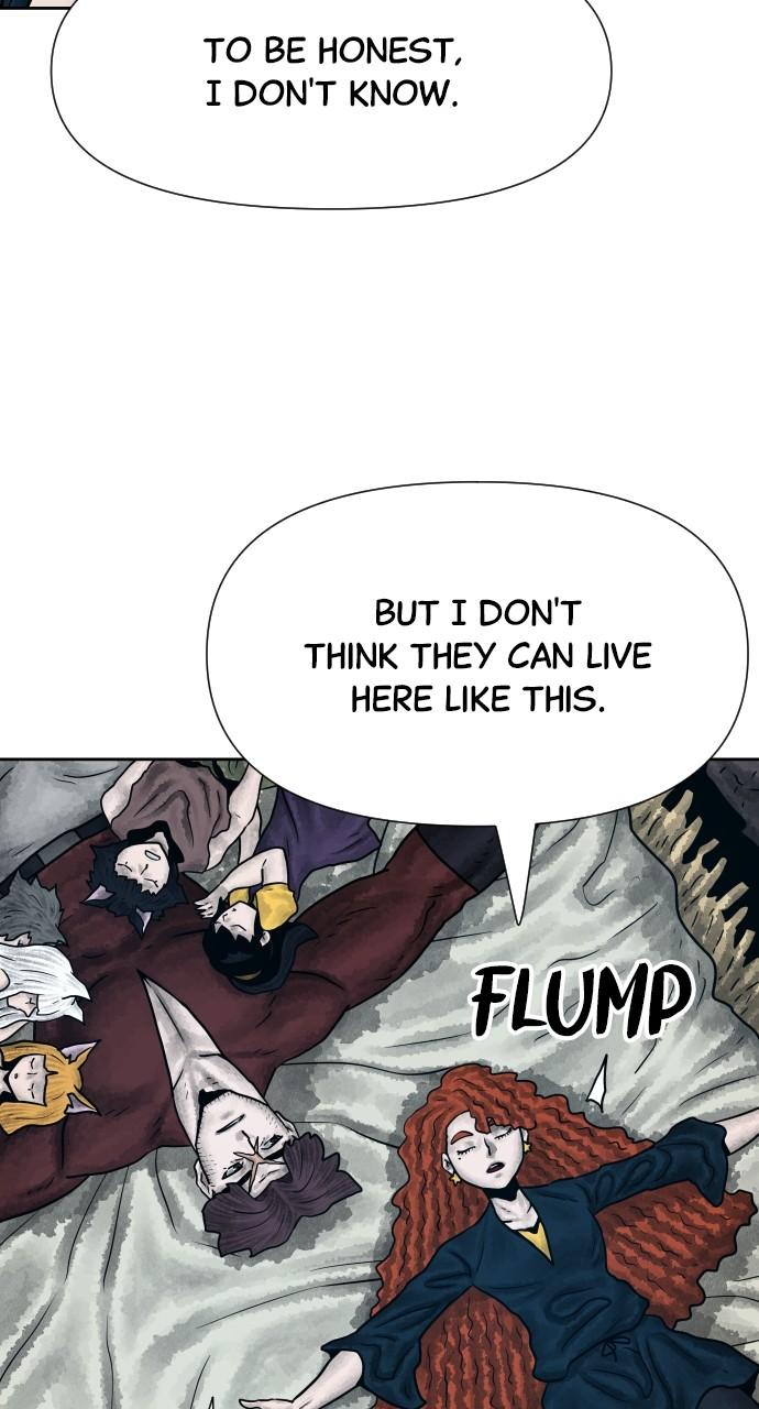 Warrior Executioner Chap 87 - Next Chap 88