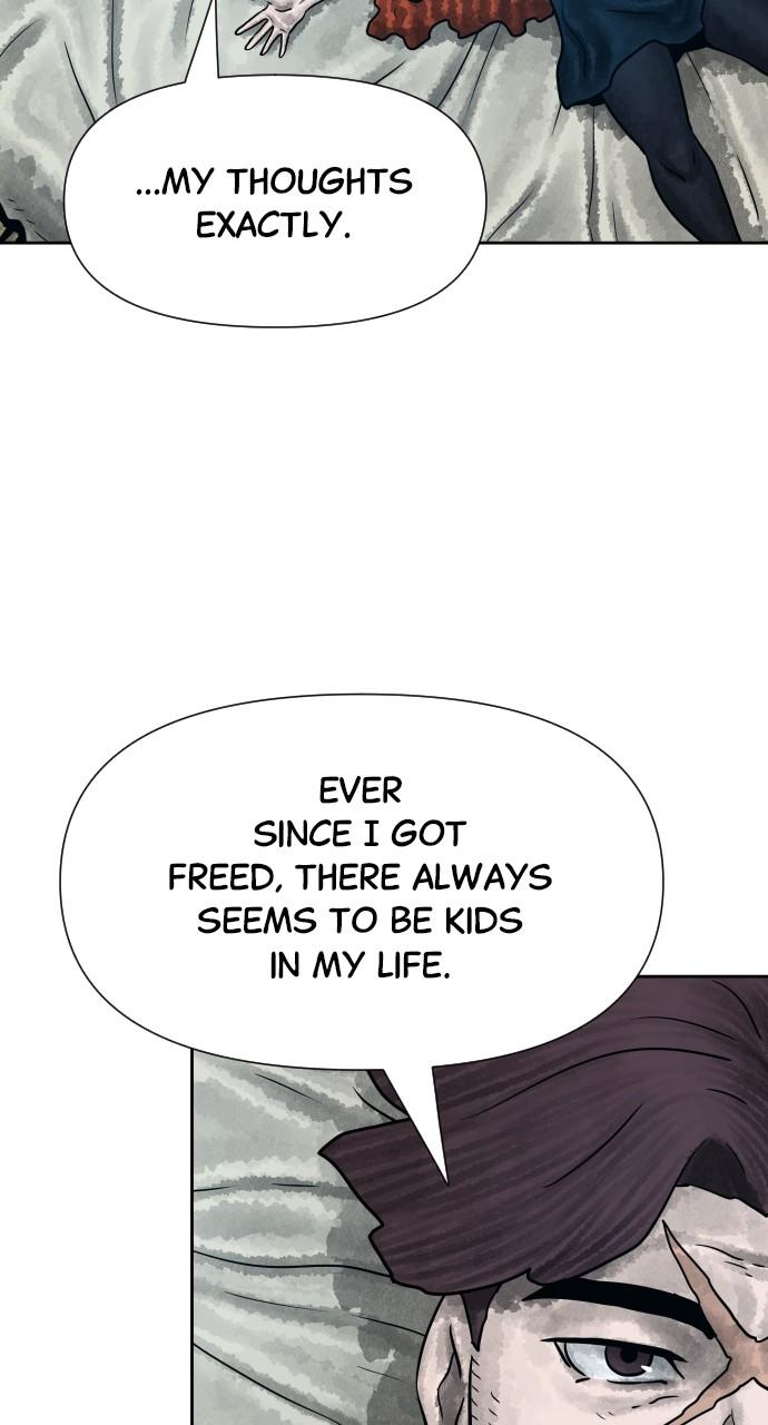 Warrior Executioner Chap 87 - Next Chap 88