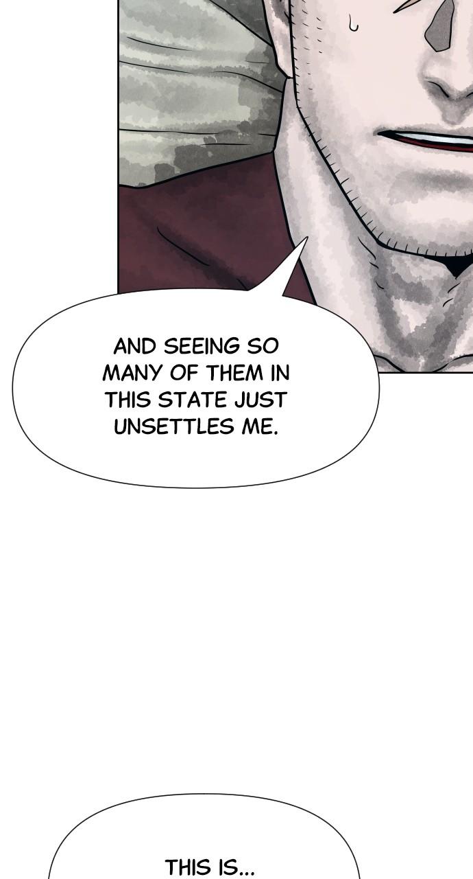 Warrior Executioner Chap 87 - Next Chap 88