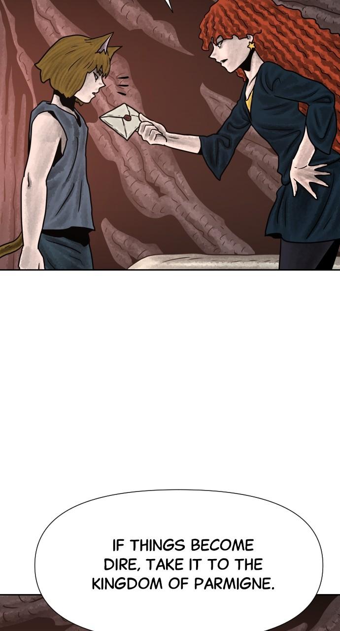 Warrior Executioner Chap 87 - Next Chap 88